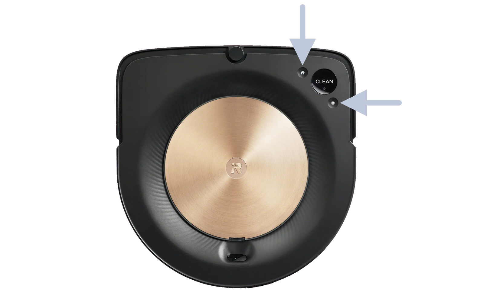 Home Assistant Roomba S9 Integration With Room Selection